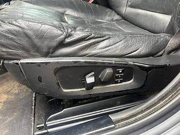 auto prikolice na prodaju: SEDISTA E60 ZA BMW SERIJA 5 | Na stanju novi i polovni delovi za bmw — 6