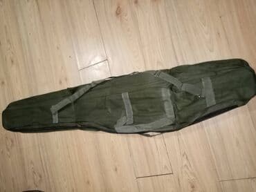 Muzički instrumenti: Ribarska Torba NOVA Torba za Pecanje Duzine 2 Metra 3 Pregrade AKCIJA — 2