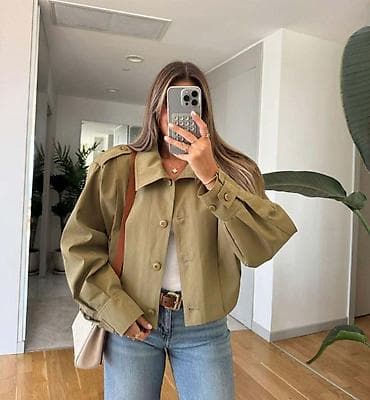 Accessories: Jaknica 3.700 dinara 👜🌀 — 3