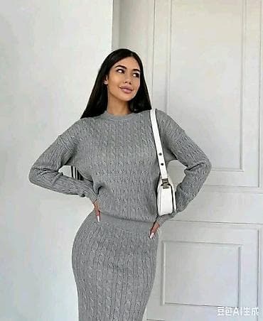 resama: Kompleti 
Pamučna trikotaža
3.300 dinara — 3