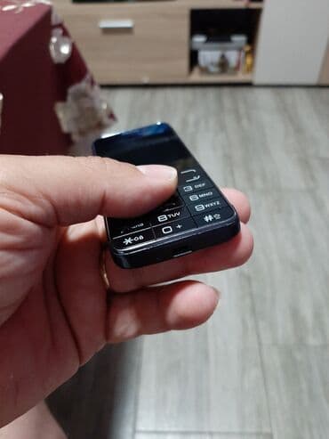 Dodaci za mobilne telefone: Telefon Alkatel ispravan telefon radi samo na telenor mrezi,stanje — 5