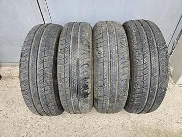 auto otpad audi mladenovac: MICHELIN 165/70 R14 LETNJA | 165/70 R14 Michelin Letnje 4 komada — 2