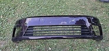 magneti za struju: PREDNJI BRANIK 2K5 ZA VOLKSWAGEN CADDY | Volkswagen caddy prednji — 3
