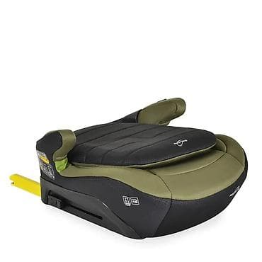 dzak za boks novi sad: Cangaroo Buster sa naslonom Galaxy 125–150 cm – Juniper Green — 3