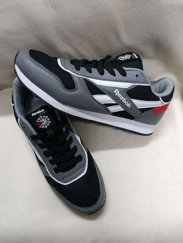 Muška obuća: Patike, Reebok — 1