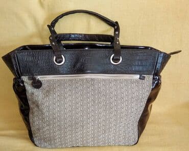 ženske poslovne torbe: Elegant purse — 11