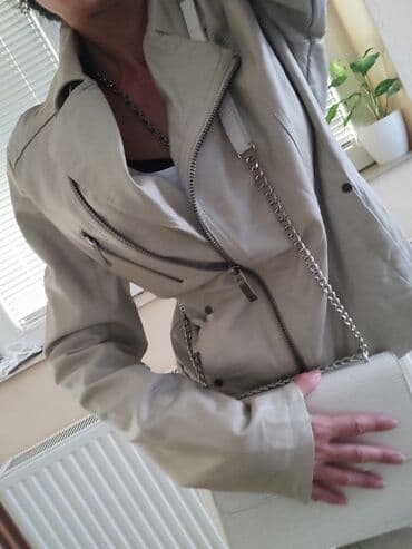 zara bluze i tunike: Jakna s — 1