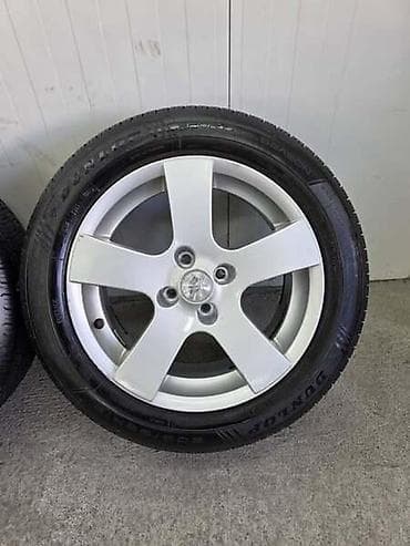 skuteri do 50 kubika cena: ALUMINIJUMSKE FELNE FIAT LANCIA ALFA 16 4 X 98 | Fiat, Alfa Romeo — 4