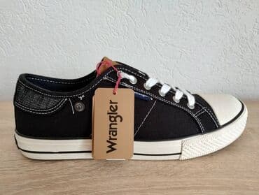 muške bermude sa džepovima: Patike, Wrangler, veličina - 41 — 1