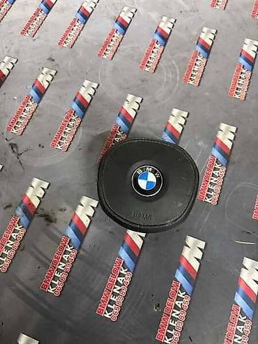 bmw e39: AIR BEG ZA M VOLAN G3X G12 G2X ZA BMW SERIJA 3, SERIJA 5, SERIJA 6 — 6