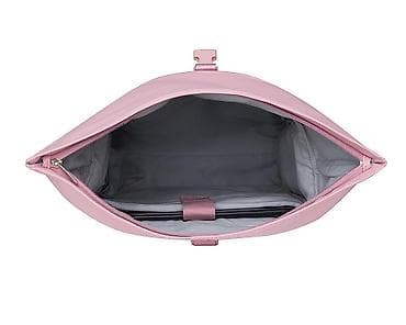 putna torba sa tockicima: KikkaBoo Torba za mame Jayden – pink (Šifra: KKB2) Elegantna i — 5