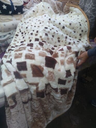 Tekstil: Veličina - Bračna — 16