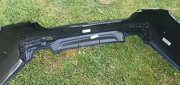 tomos apn 7: ZADNJI BRANIK G30 MSP LCI ZA BMW 518, 520, 520 GT . | BMW 5 g30 — 3