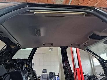 NEBO 5 VRATA ZA AUDI A3 OD 2005. DO 2009. GOD