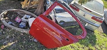 zerko auto delovi: ZADNJA LEVA VRATA G20 ZA BMW SERIJA 3 | BMW 3 g20 zadnja leva vrata — 1
