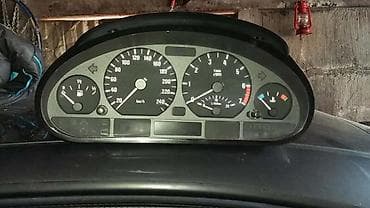 brava golf 2: KILOMETAR SAT ZA BMW 315, 316, 318 . OD 1998. DO 2005. GOD. | Svi — 1