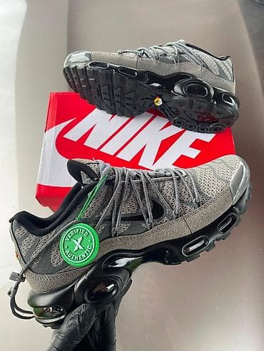 patike veliki brojevi 49: Nike air max tn utility patike A klasa NOVO Novo Brojevi 36 do 46 fb — 1