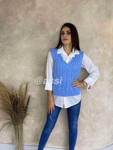 polo prsluk: Kosulja prsluk 2500 — 2