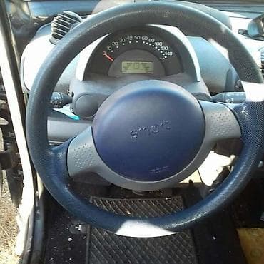 univerzalni instrument: INSTRUMENT TABLA ZA SMART FORTWO OD 2000. DO 2005. GOD. | Povoljno — 1