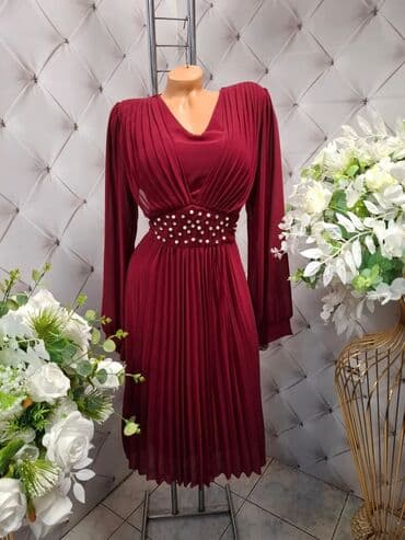 Women's Clothing: ❤️❤️ haljine 3300❤️❤️ — 3