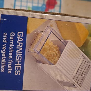 Rende 4/1 NOVO multifunkcionalno, vrlo kvalitetno i prakticno sa — 3