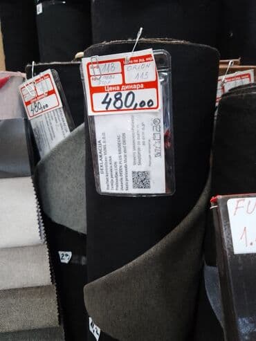 Krojenje odeće: Jastucnice po vasim merama dezen po izboru — 3