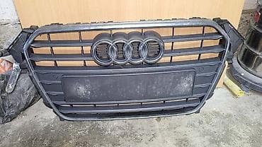 MASKA U BRANIKU ZA AUDI A4 OD 2011. DO 2015. GOD. | Polovni delovi