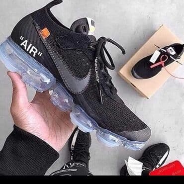 nike patike sa skrivenom platformom: 46 — 5