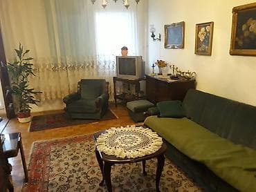 stanovi na izdavanje sabac: Izdajem konforan, lep, nameštem 2.5 sobni stan, površine 68m2 — 1
