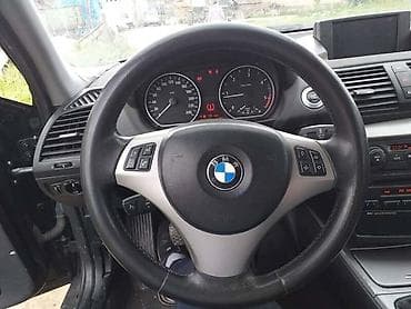 bmw otpad nis: VOLAN E87 ZA BMW SERIJA 1 | Svi originalni delovi   Bmw e e90, e91 — 1