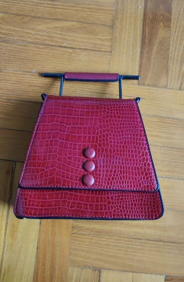 c a torbice: Elegantna torbica — 1
