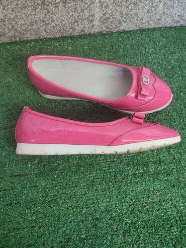 bata obuca novi sad: Ballet shoes, Size - 36 — 2