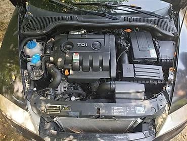 led oči za auto: Volkswagen — 1