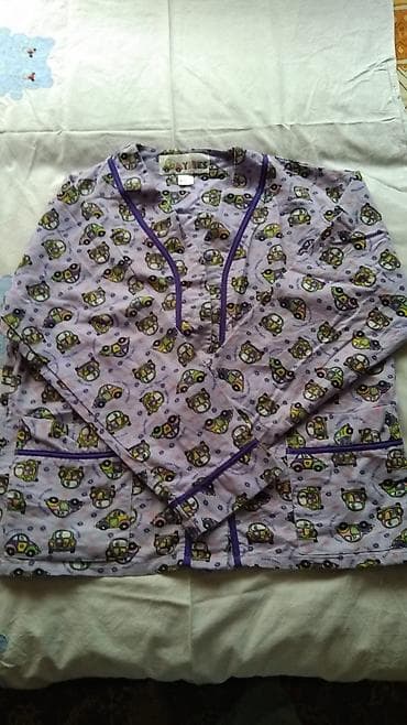 Other: Nova!!! zenska pidzama, nije kineska, kvalItetna, velicina XL/2XL — 3