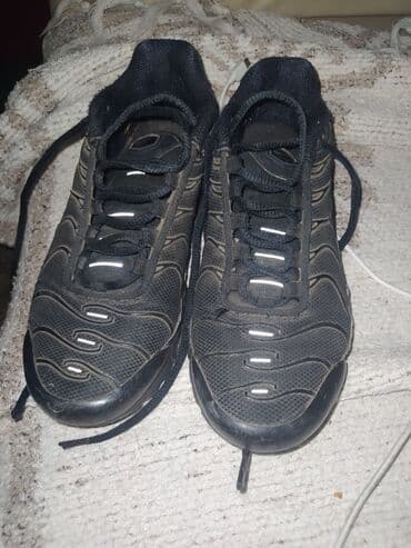 paciotti patike crne: Nike tn patike — 1