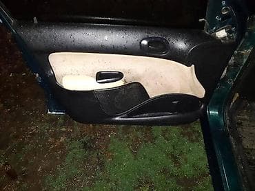 kugla golf 5: TAPACIR VRATA ZA PEUGEOT 206 | Tapaciri vrata za peugeot 206 sa 3 i — 3