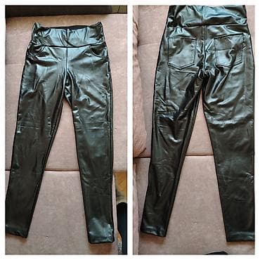 Polovna ocuvana garderoba Haljina S 800 din — 2