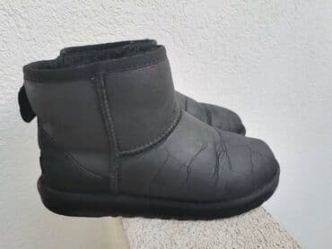 ugg čizme sniženje: Čizme, UGG, 38 — 1