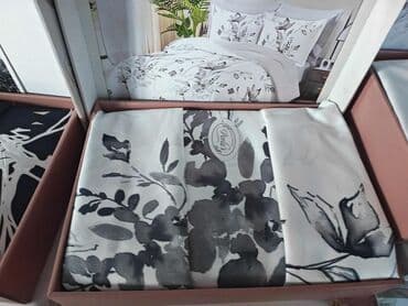 Blankets and Bedspreads: Double, color - Multicolored — 5