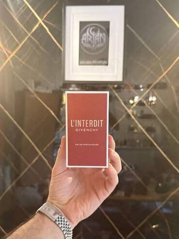 zara femme parfem kopija: Parfem 
pk — 1