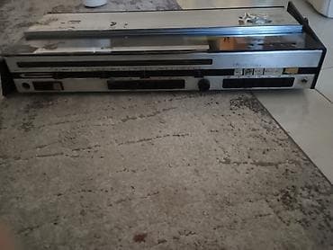 Pojačala i prijemnici: HiFi radio-prijemnik/pojačalo RIZ “Electronic” Stereo 3500 - napajanje — 1