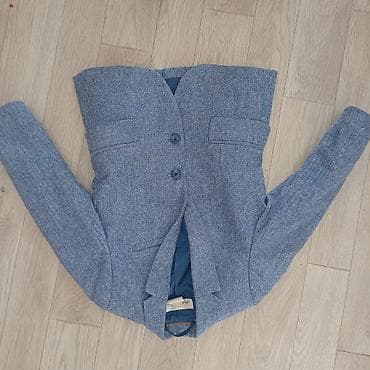 Shirts: Dečiji sako L.O.G.G. (Label of Graded Goods) – H&M - Veličina — 4