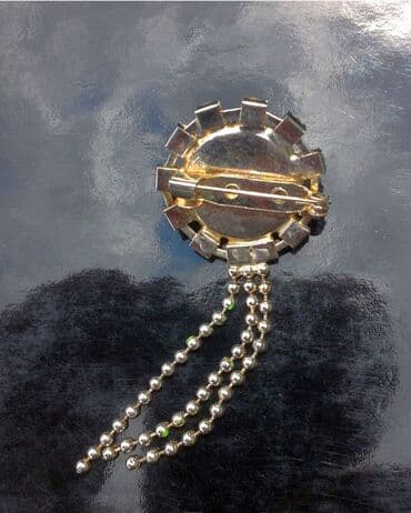 Aksesoari za kosu: Upotrebljenо — 4