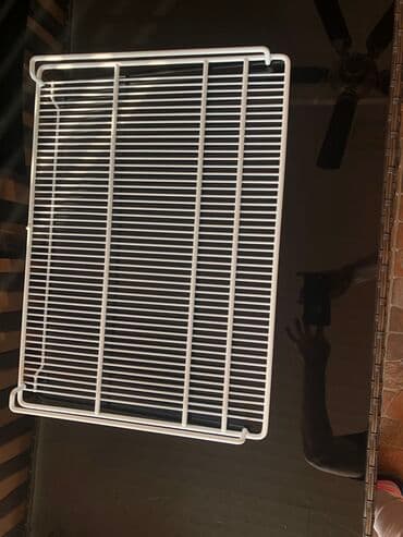 Refrigerators: Police za frizdere izrada i reparacija starih — 7