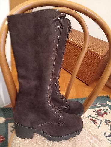 colmar cizme zenske: Čizme, 37, bоја - Braon — 8