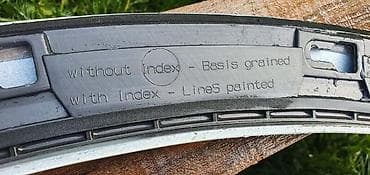 Car Parts: RUB KRILA PL S LINE ZA AUDI Q5 | Audi q5 prednji levi rub krila s — 5