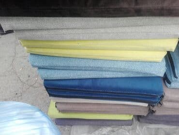 simpo relax fotelja: Podmetaci — 1