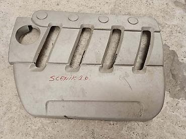 reno megan 1.6 benzin: POKLOPAC MOTORA 2.0 1.9 ZA RENAULT SCENIC ZA 2006. GOD — 1
