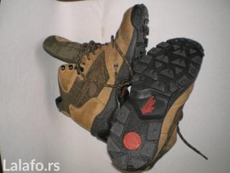swatch novi sad: Boots, H&M, size - 42 — 4