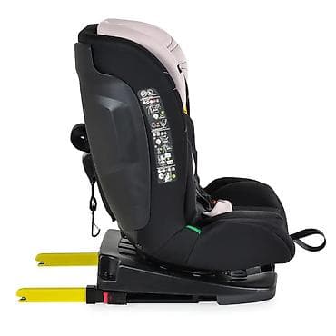 nike kopacke roze: Moni Auto sedište za decu Vamos 40–150 cm – Baby Pink (šifra — 6